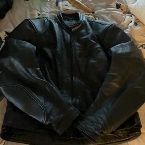 Field sheer Riding leather perfect condition